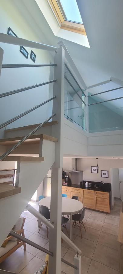 Traezh Gwenn Villa Guilvinec Ngoại thất bức ảnh