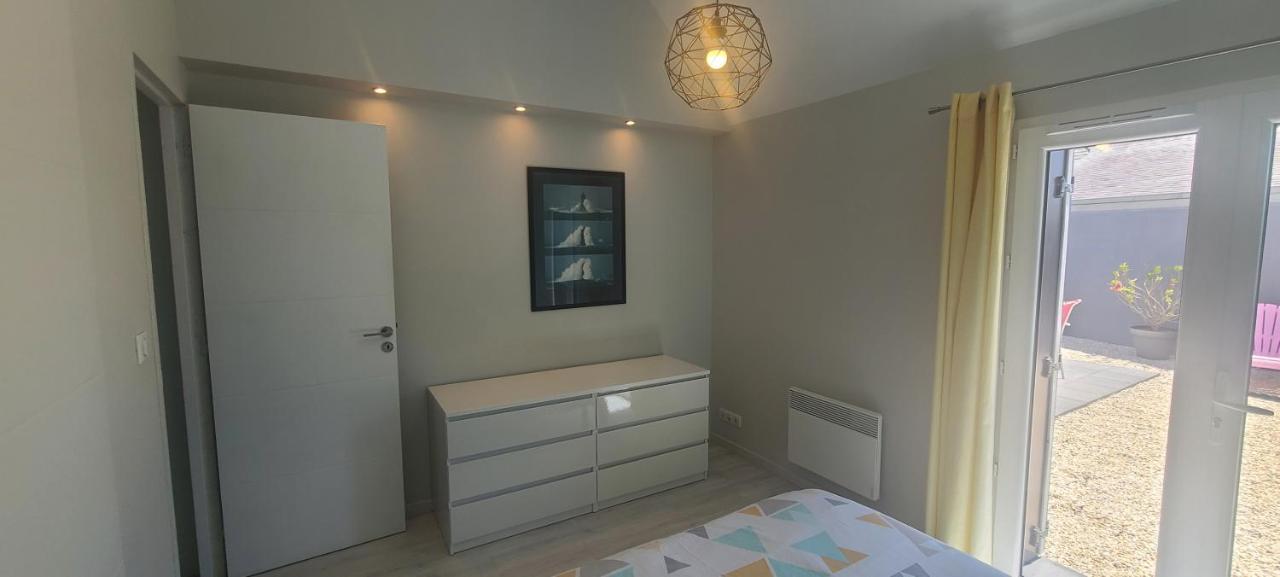 Traezh Gwenn Villa Guilvinec Ngoại thất bức ảnh